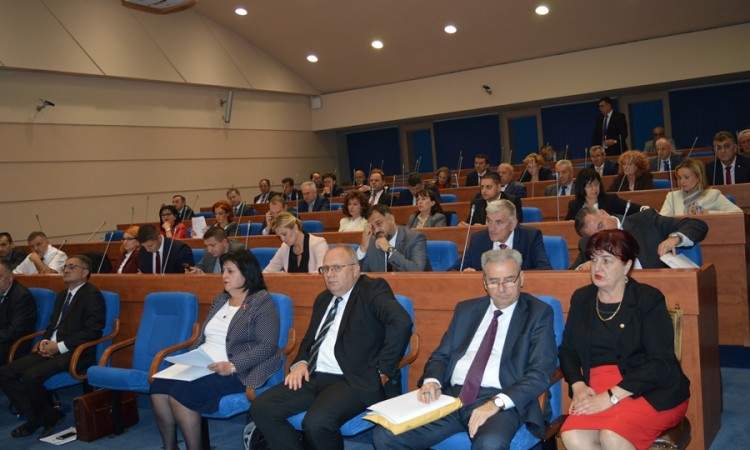 Parlament RS-a o spornom zakonu o zaštiti žrtava ratne torture