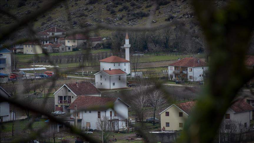 Burna historija jedine džamije u Ljubinju