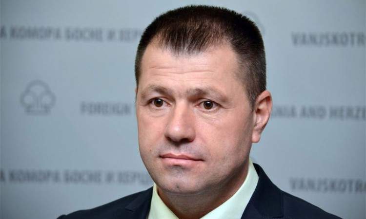 Egrlić: Nova Online investiciona platforma će privući strana ulaganja u BiH