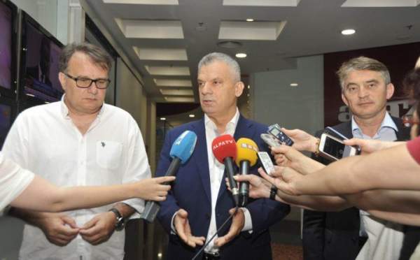 Krajnji rok za kompromis: Pet lidera o izmjenama Izbornog zakona BiH