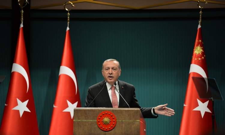 Erdogan: Optužbe na račun Katara nepravedne, a sankcije pogrešne