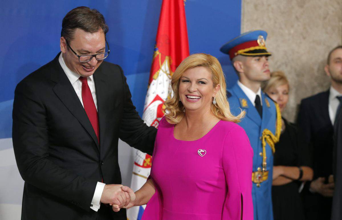 Hudelist: Vučiću važno savezništvo Hrvata i Srba u mogućim ratnim okolnostima u BiH 