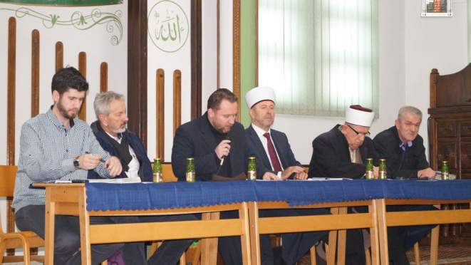 Muftija Dautović otvoreno progovorio: Ovo su ključni problemi naših džemata