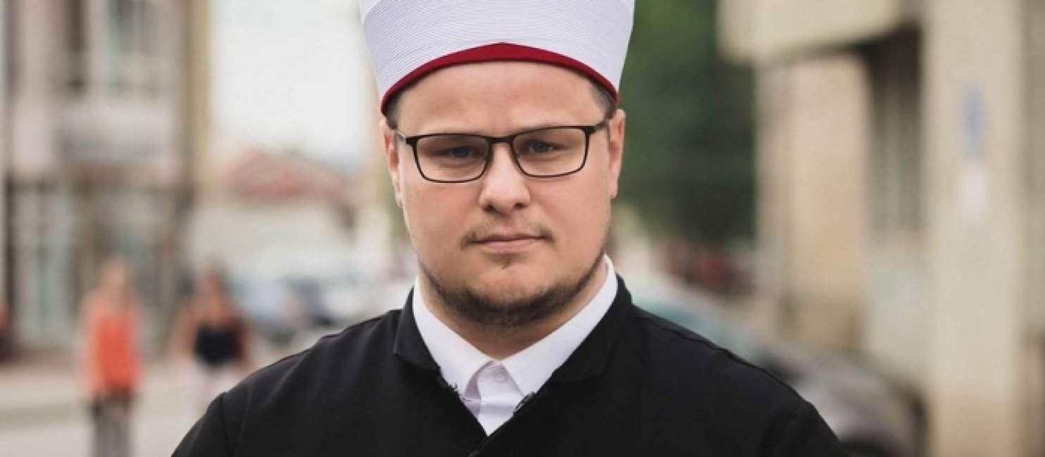 Omer ef. Redžić: Zašto Bošnjaci sami sebe svode na vjersku skupinu?!