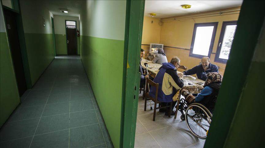 Minusi napunili prihvatilište u Sarajevu: Važno je da smo na toplom