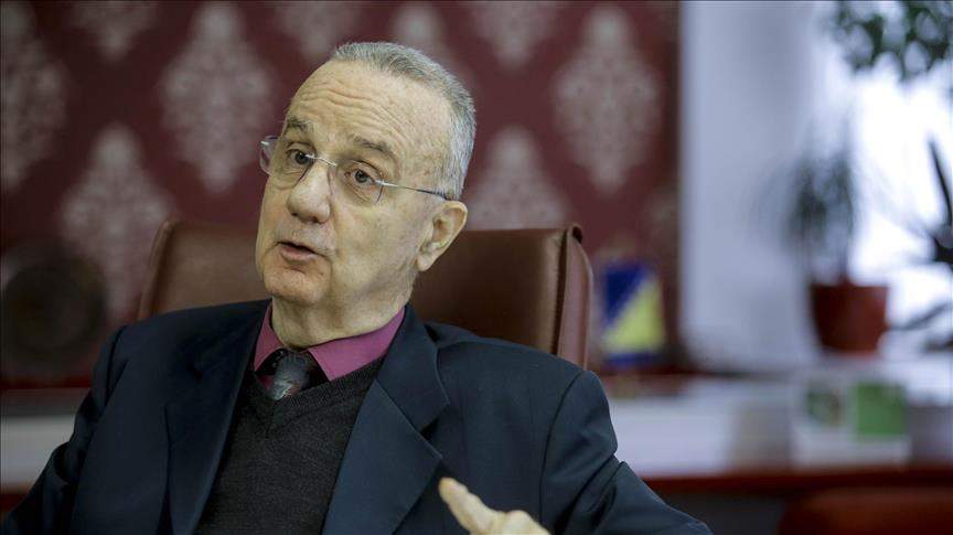 Referendum za nezavisnost bio je šansa da sačuvamo BiH 