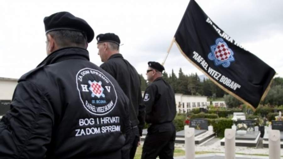 Hrvatska dopušta upotrebu izraza 'Za dom spremni' 