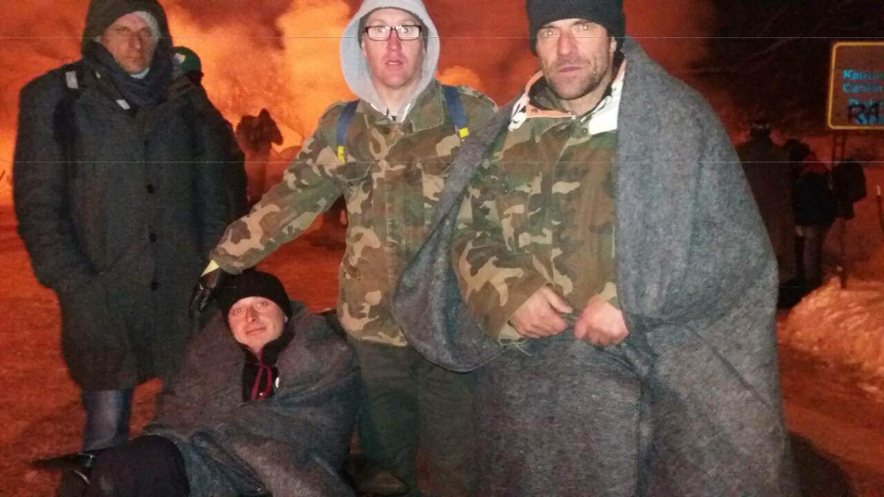 Protest boraca i blokada puteva: FUP formirao štab