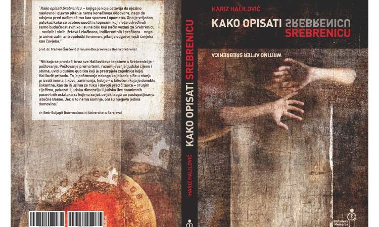 Kako opisati Srebrenicu?