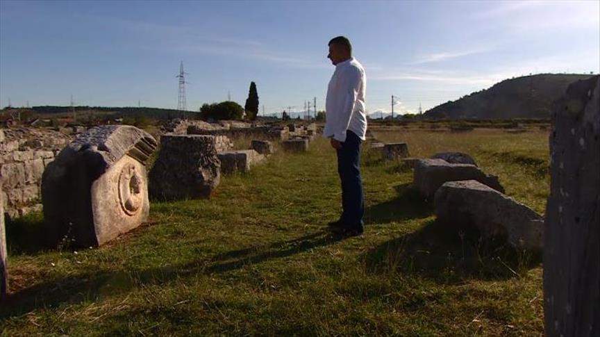 Milo - Nije hafiz, a zna Kur'an Časni napamet