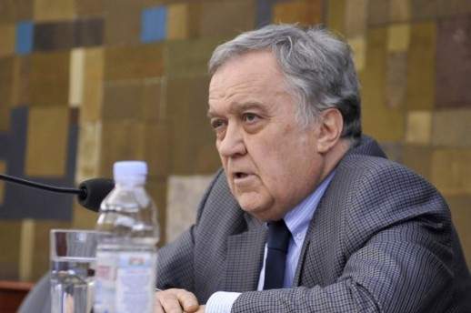 Zlatko Dizdarević: Gdje će završiti Dodik?