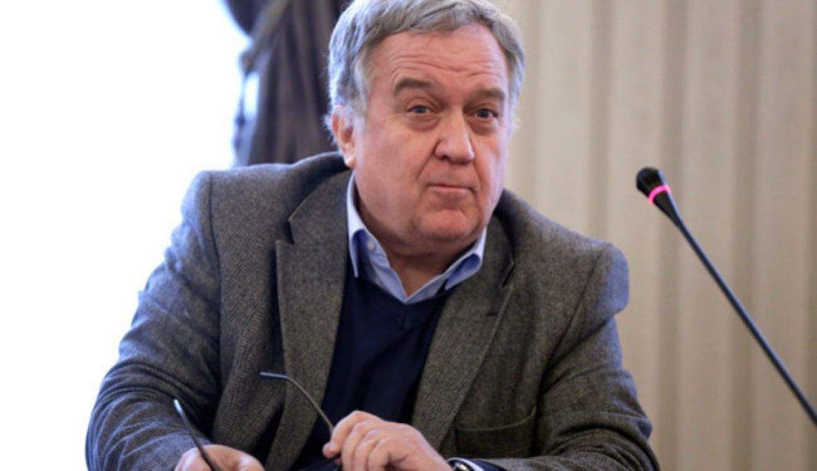 Dizdarević: Zločin sa svim elementima genocida