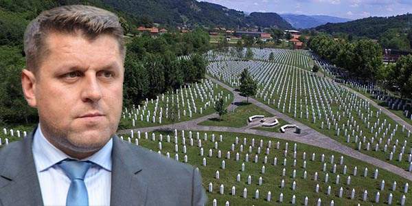 Pokret Odgovor: Strah da će vanjski faktori isprovocirati referendum u RS-u je stvaran!