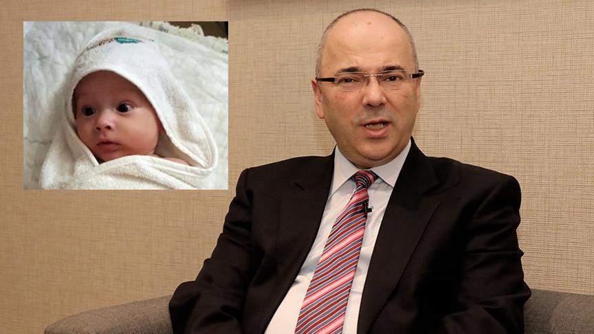 Sedmomjesečni Arslan podvrgnut drugoj hemoterapiji, ljekari zadovoljni stanjem