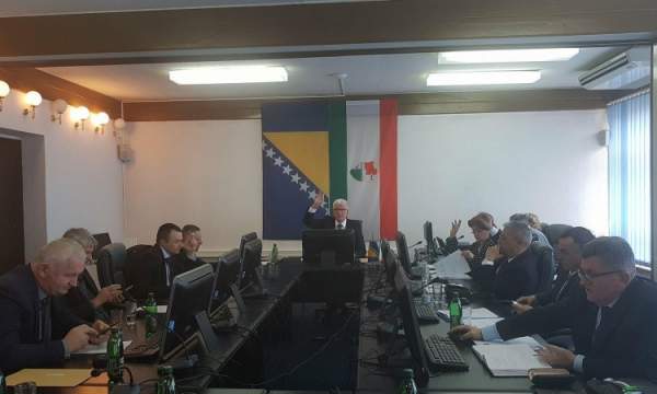 Vlada SBK: 15.112 bivših boraca oslobođeno plaćanja zdravstvenih markica