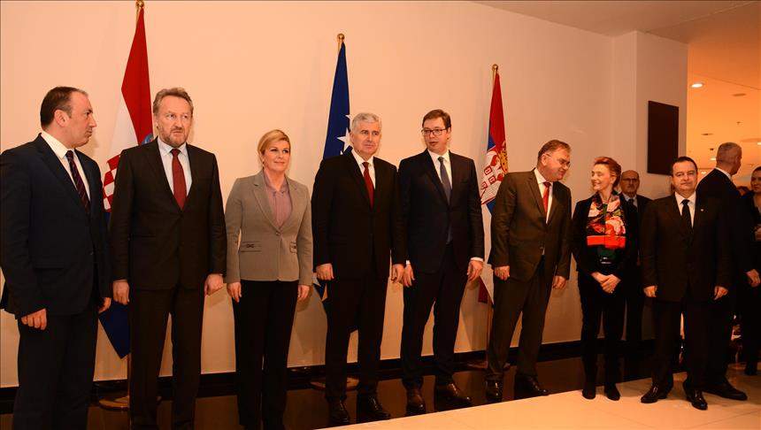 Značajne poruke iz Mostara: Svi žele mir i stabilnost