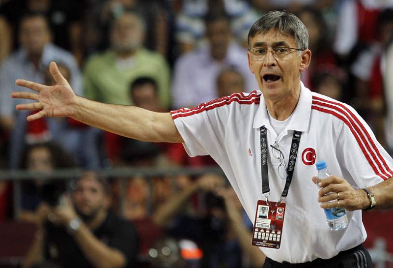 Bogdanu Tanjeviću dodijeljena državna nagrada za sport