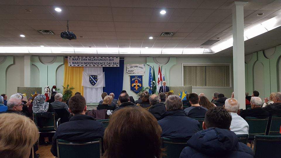 toronto6.jpg - O BiH u Americi: Hegemonizam, laži i antibosanska propaganda