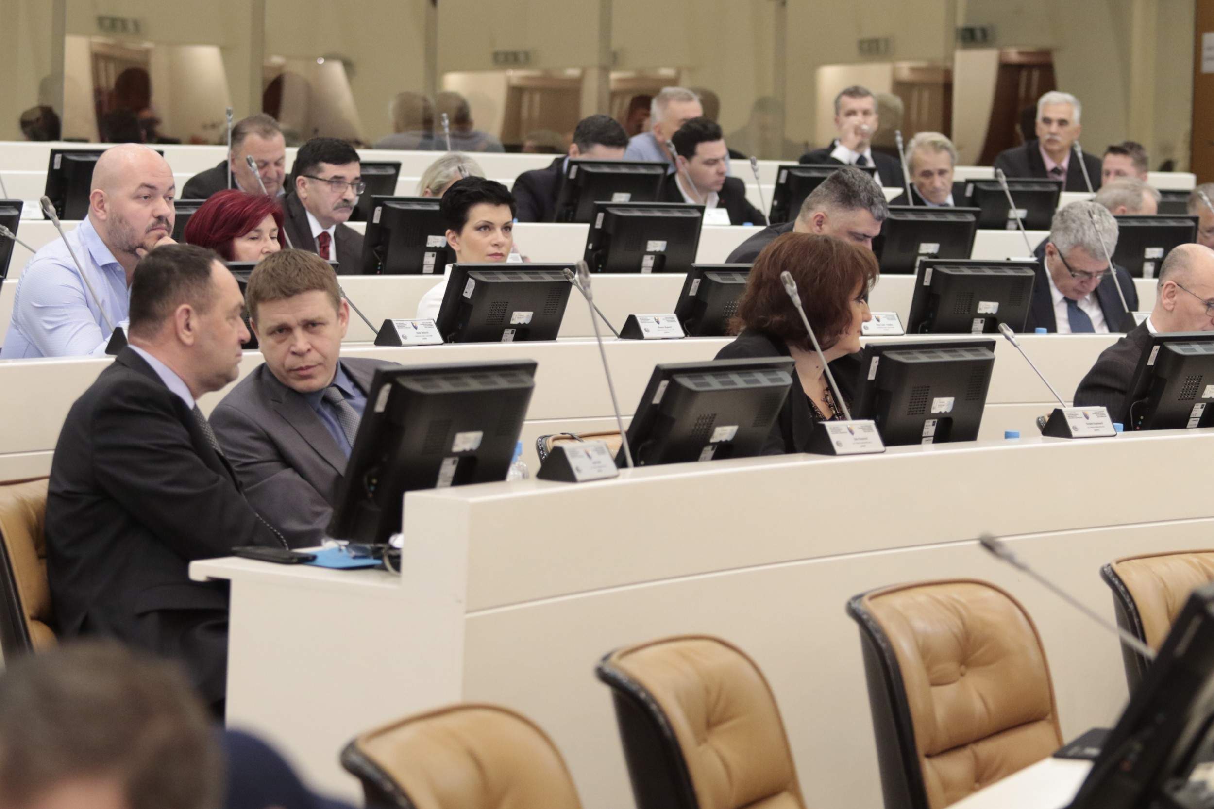 BiH je ušla u fazu izrazito složenih političkih odnosa