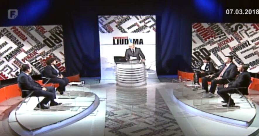 FTV: Je li priča o nacionalizmu maska za prikrivanje kriminala i korupcije