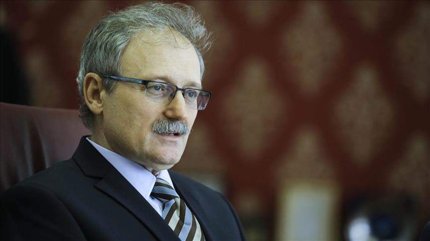 Mirsad Ćeman: Parlament BiH treba da donese promjene Izbornog zakona