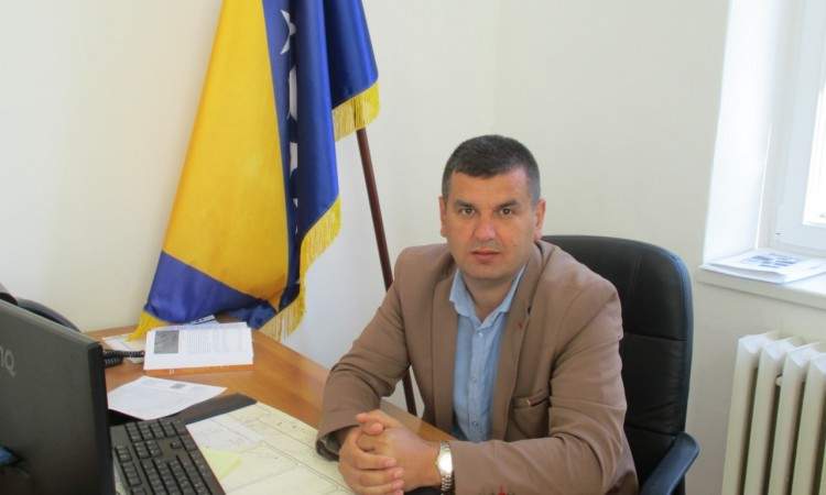 Tabaković : Bošnjaci nisu glasali da se Dodiku dodijeli Zlatna plaketa 