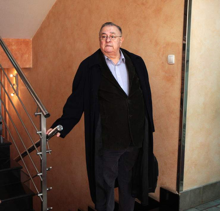 Rajko Danilović o pozadini atentata na Đinđića: Vučić nije ispunio ...