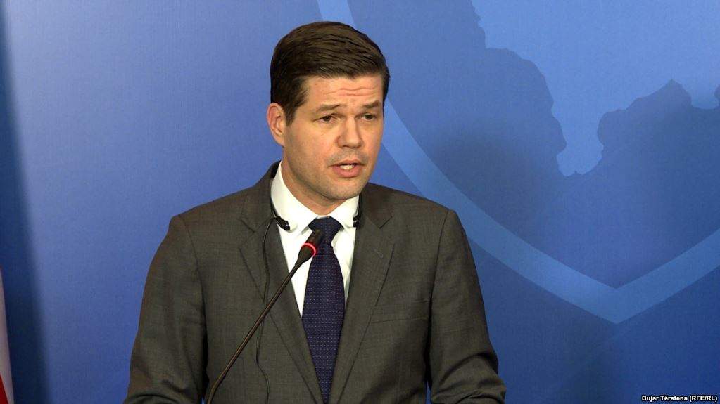 Trumpov čovjek za Balkan: Uloga Rusije na Balkanu sve destruktivnija