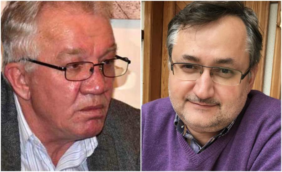 Mahir Sokolija odgovorio profesoru Kazazu