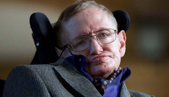 Umro Stephen Hawking poznati svjetski fizičar