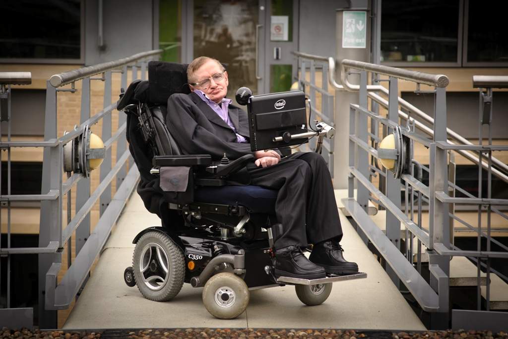 Tako je govorio Hawking: Napad na Sarajevo je okrutnost koja ne smije biti dopuštena u svijetu