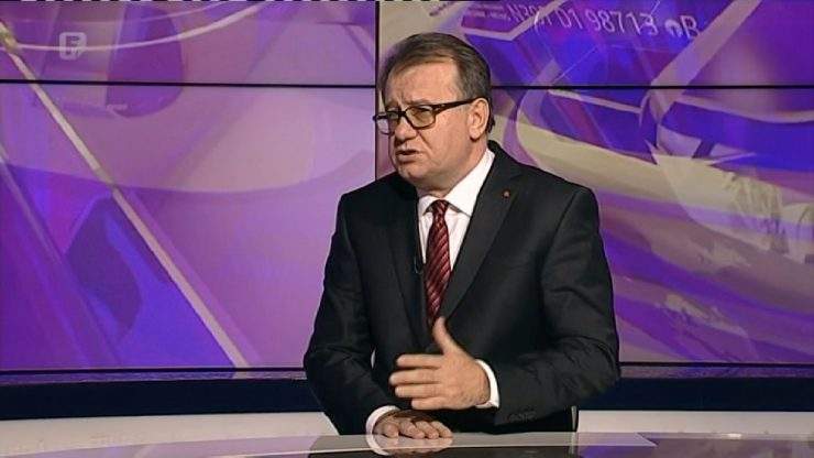 Nermin Nikšić: Bećirović najbolji kandidat za člana Predsjedništva BIH 