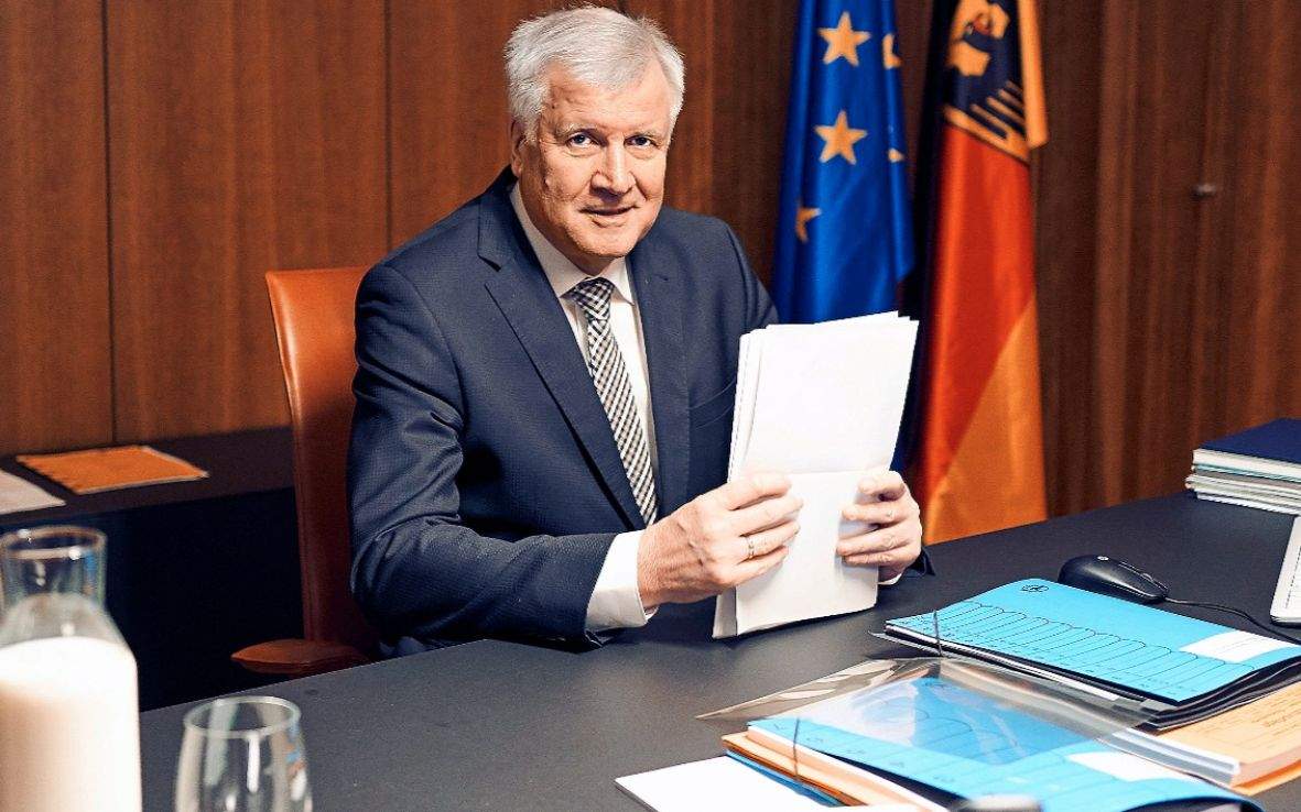 Novi ministar izazvao buru: Islam ne pripada Njemačkoj