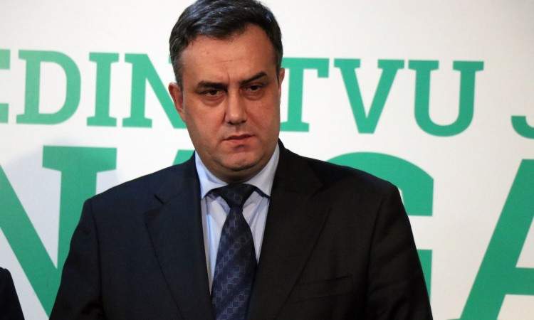 Sarajlić: Mislim da će Skupština KS izglasati nepovjerenje Vladi