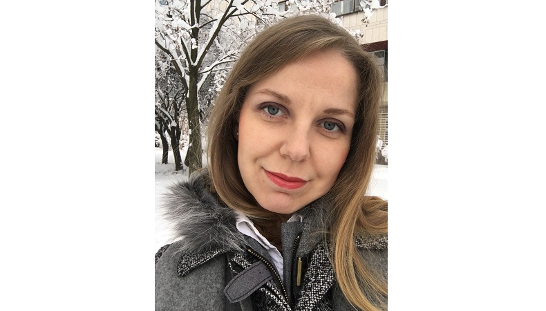 Doc. Dr. Ena Begović-Sokolija: Gospodo akademski radnici, pisci i intelektualci!