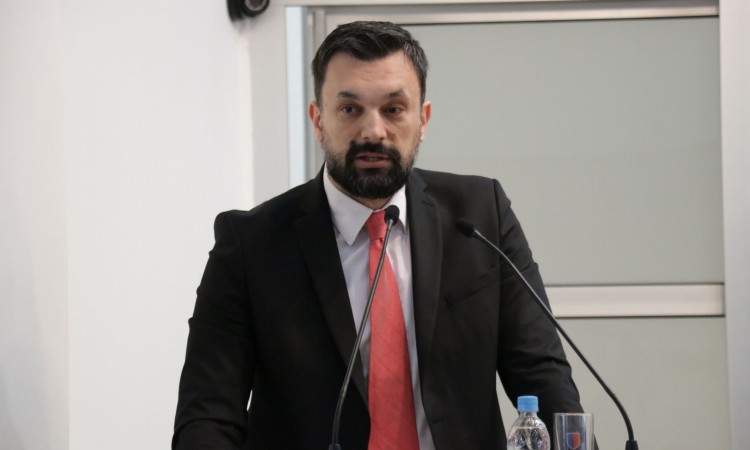 Konaković: Biram politički avanturizam umjesto komoditeta