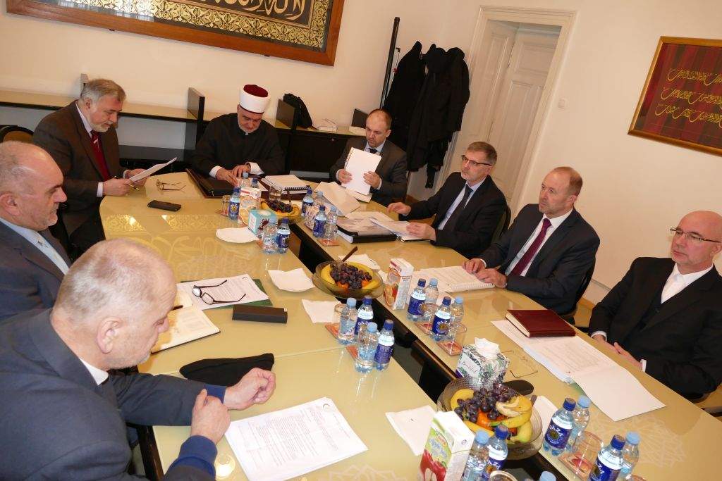 Vijeće muftija donosi fetvu o genocidu u Prijedoru i okolini