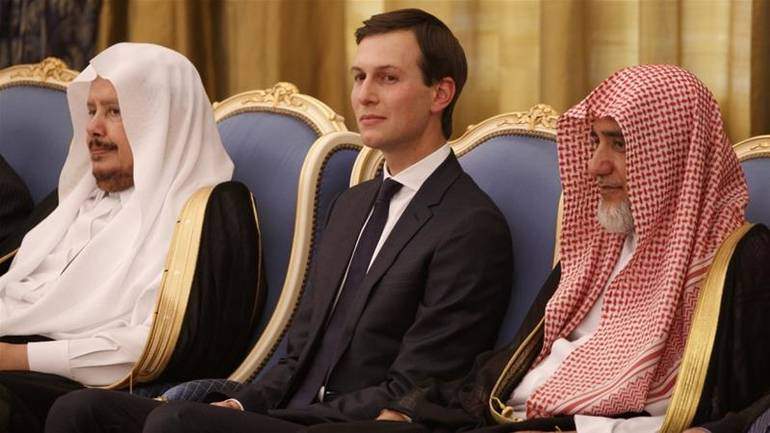 Saudijski princ: Trumpovog zeta držim u džepu 