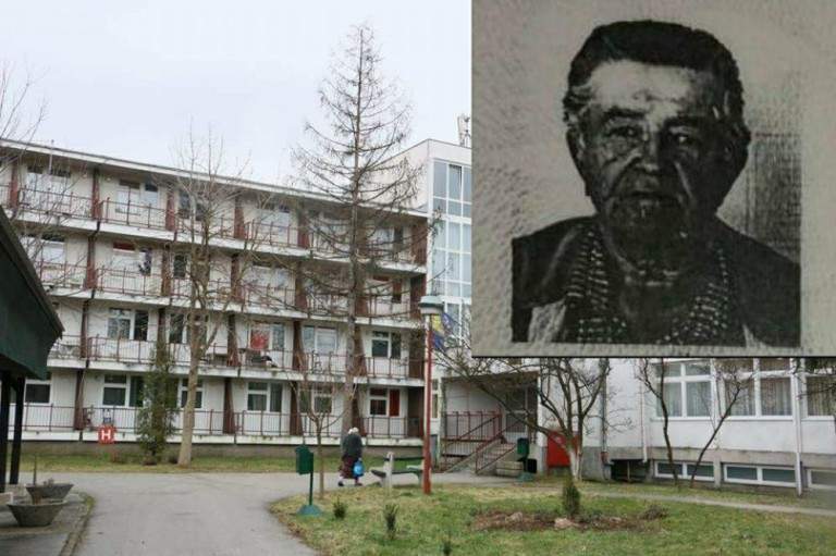 Aganu Hodžiću posthumno najviše priznanje Crvenog križa