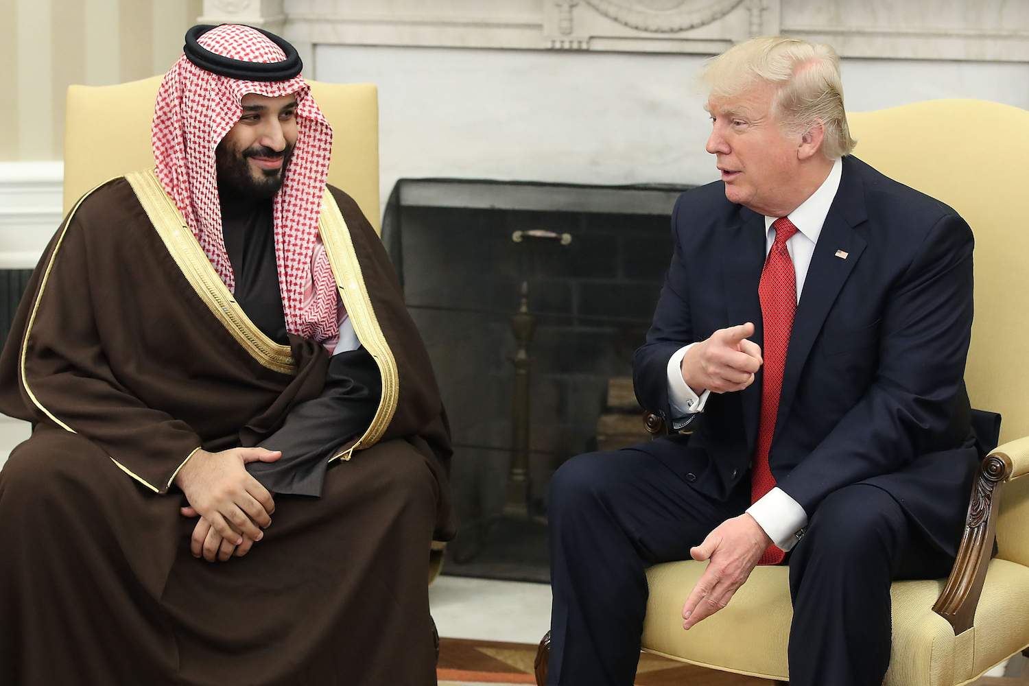 SAD traži od Saudijske Arabije da okonča rat u Jemenu