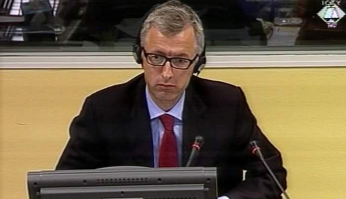 Počinioci zločina u BiH bili su povezani sa Službom državne bezbjednosti Srbije 