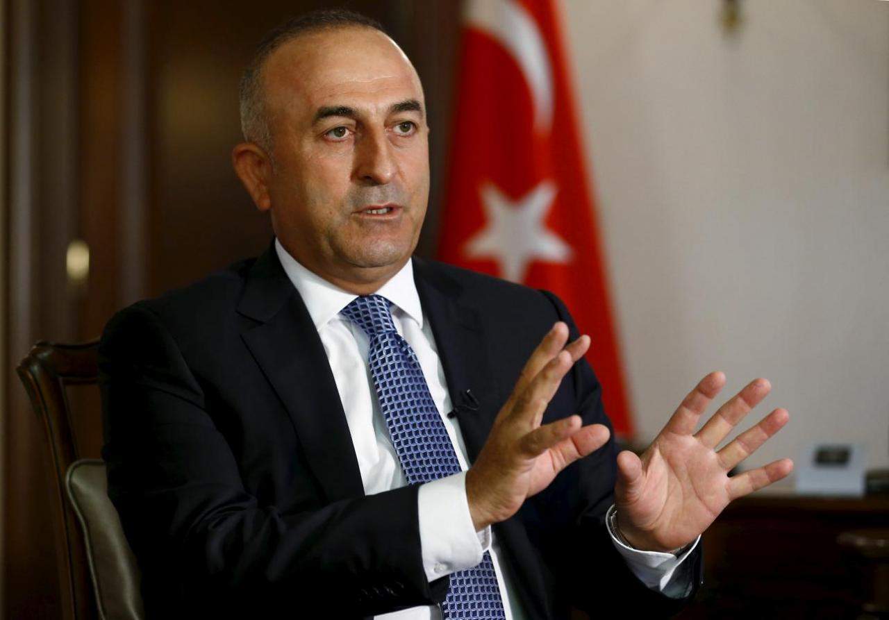 Mevlüt Çavuşoğlu: Turska - nužan saveznik za evropsku sigurnost