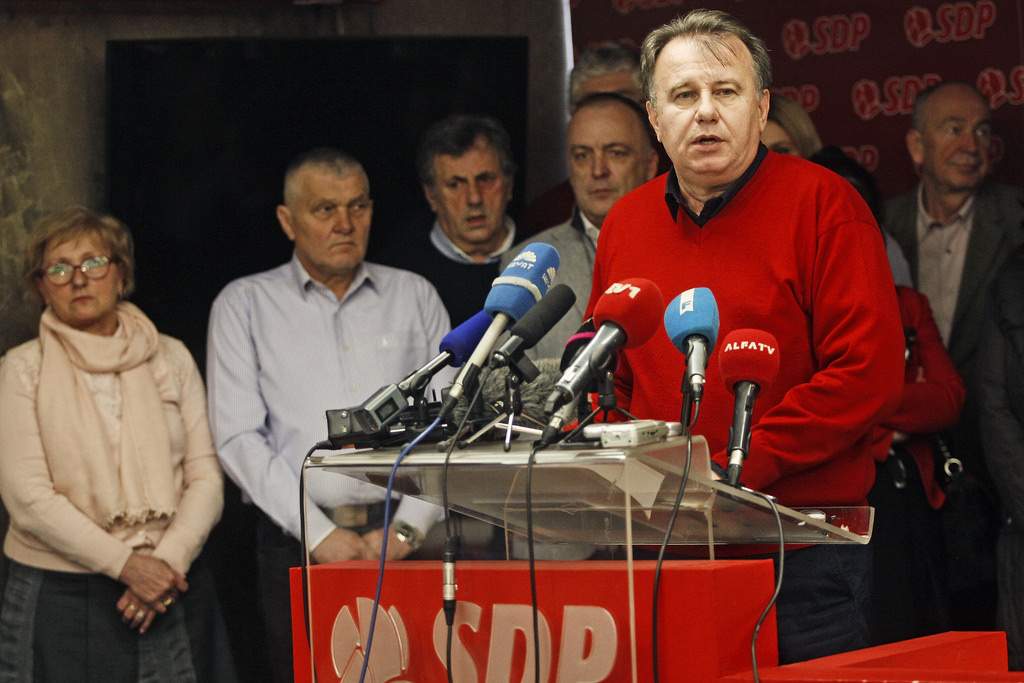 Bakire, nemoj samo ti i SDA više braniti BiH