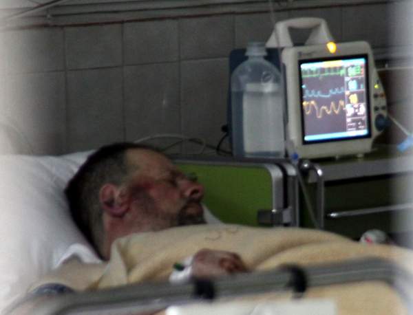 Pretučen imam u Novom Pazaru: Kod džamije ga tukli metalnim palicama