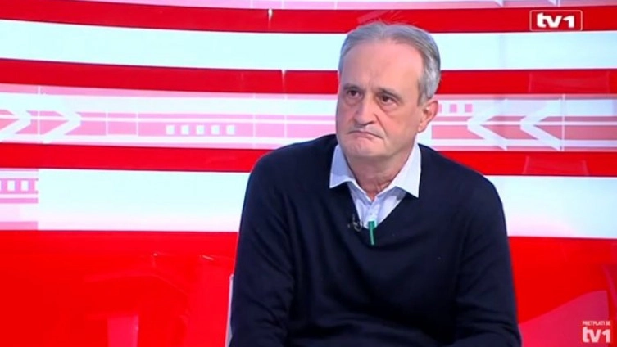 Haverić: Ljevica je više puta izigrala Našu stranku
