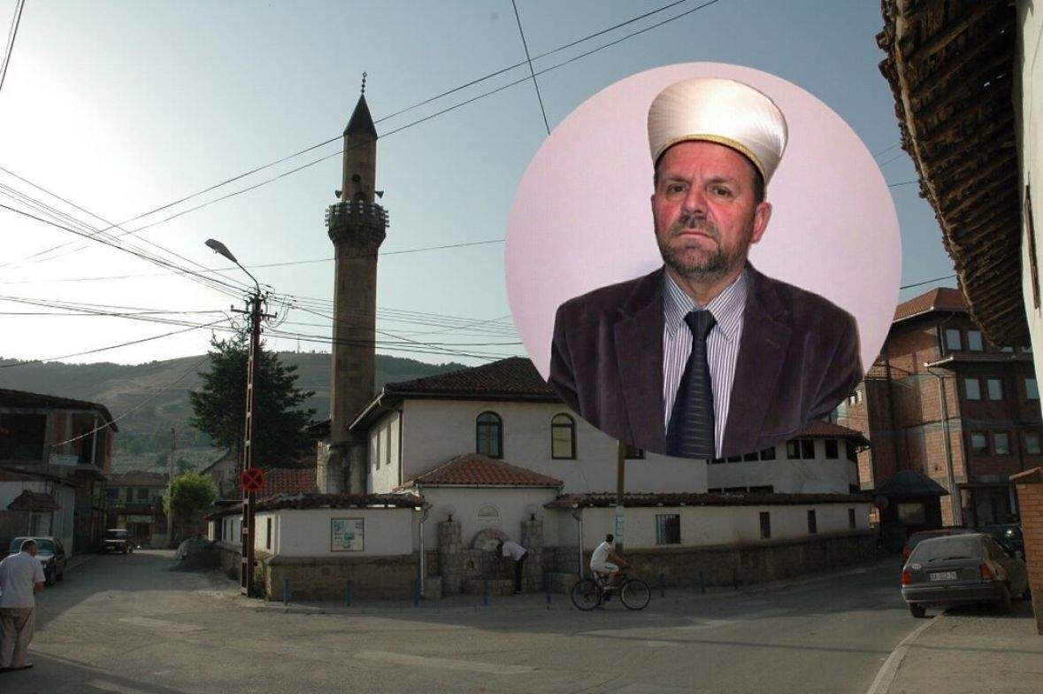 Pretučeni imam u Novom Pazaru van životne opasnosti