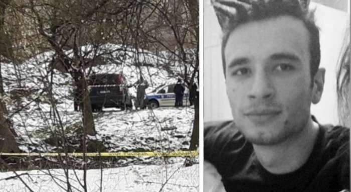 Utvrđuju se sve okolnosti smrti Davida Dragičevića