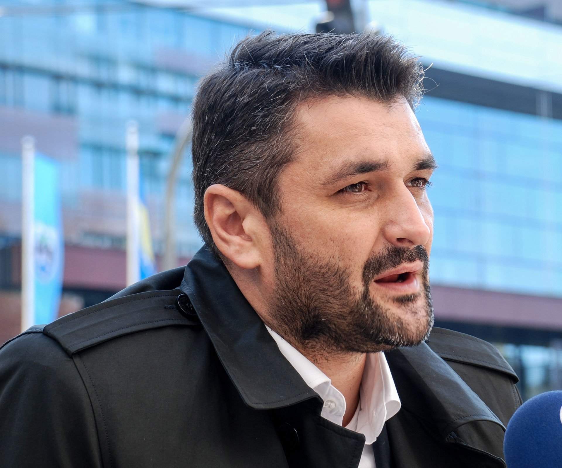 Historijska odgovornost bh. ljevice