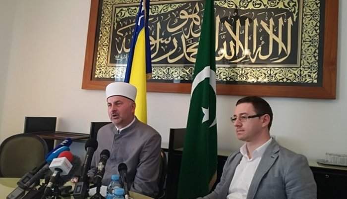 Komisija za slobodu vjere Rijaseta IZBiH za tri godine zaprimila 15 prijava