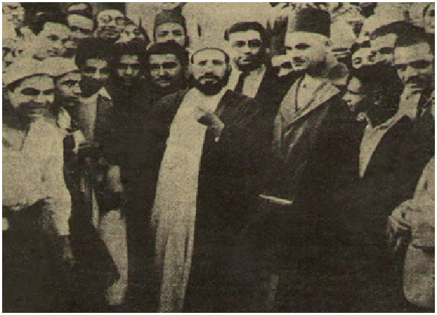 Historija Muslimanske braće u Egiptu (Video)